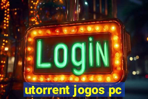 utorrent jogos pc